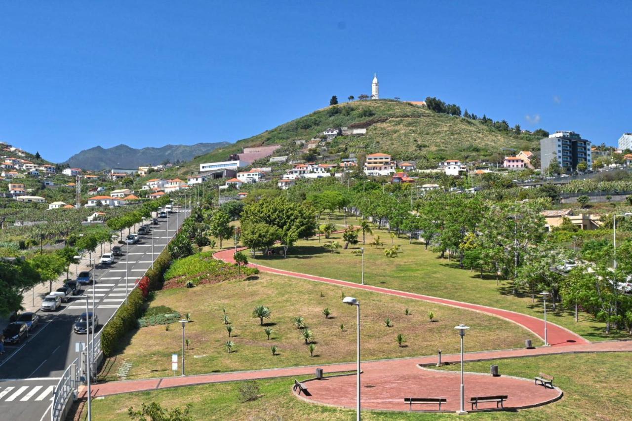 Casa Da Julia E Alice, A Home In Madeira Φουνκάλ Εξωτερικό φωτογραφία